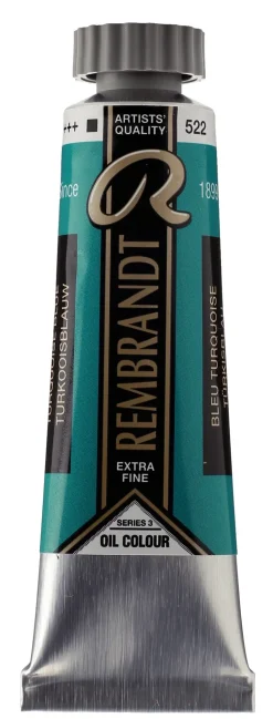 Óleo Rembrandt tubo 15ml