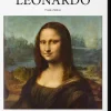 Leonardo Basic Art Series