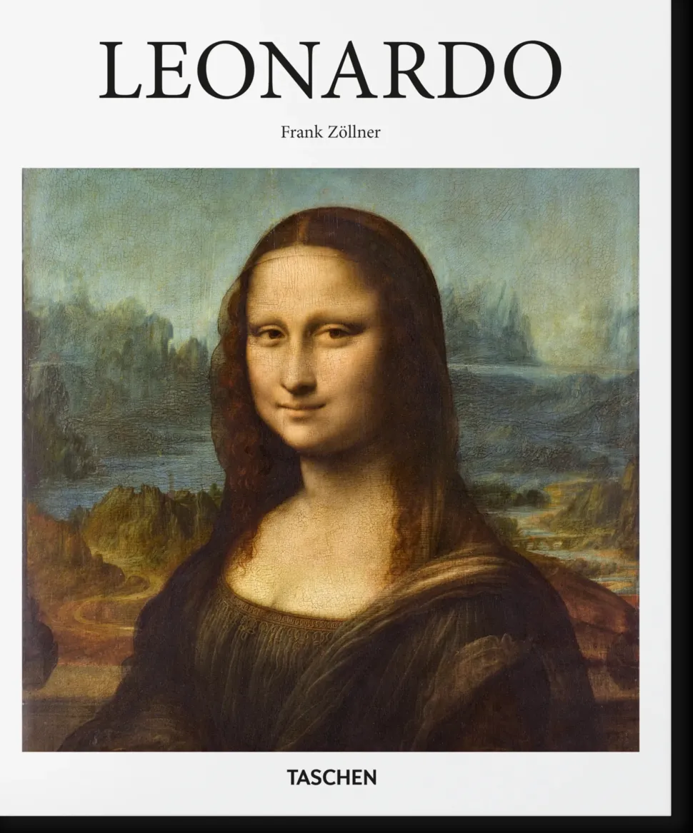Leonardo Basic Art Series