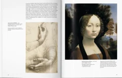 Leonardo Basic Art Series