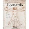 Leonardo Da Vinci 1452-1519 The Graphic Work