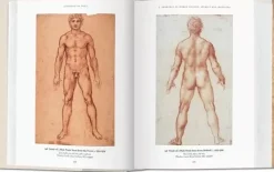 Leonardo Da Vinci Obra gráfica