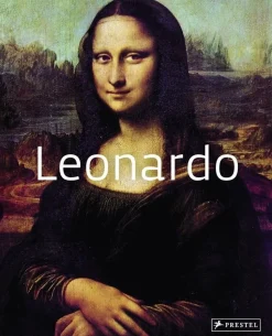 Leonardo Masters of Art