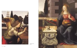 Leonardo Masters of Art