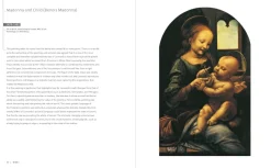 Leonardo Masters of Art
