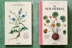 Leonhart Fuchs The New Herbal