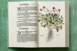 Leonhart Fuchs The New Herbal