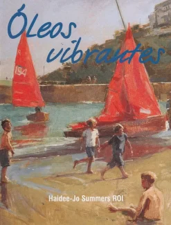 Óleos vibrantes