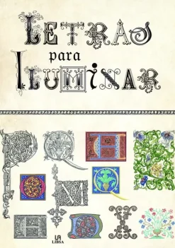 Letras para iluminar