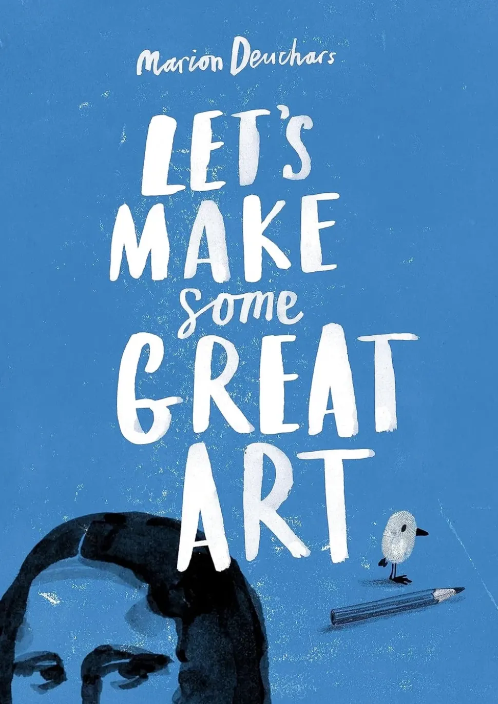Let's Make Some Great Art