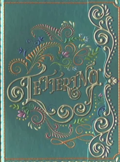 Lettering Boncahier 02