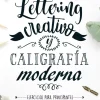 Lettering Creativo y Caligrafía Moderna ejercicios para principiantes