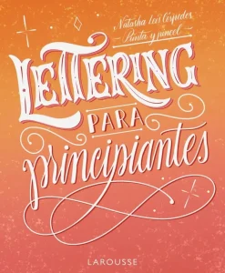 Lettering Para Principiantes