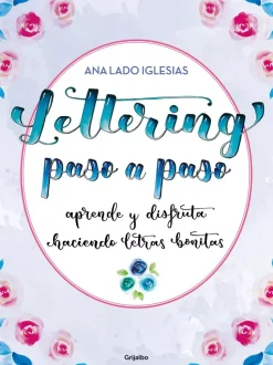 Lettering Paso a Paso