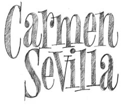 Lettering to the max