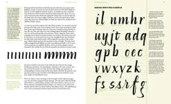 Lettering to the max