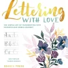 Lettering with love