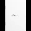 Libreta Blanco Rhodia 7,5x12cm