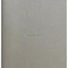 Libreta cosida con puntos Plata A5 Rhodia