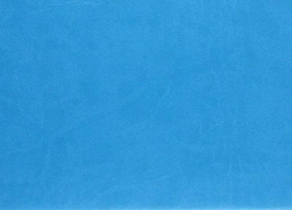 Libreta cosida con puntos Turquesa A5 Rhodia