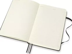 Libreta Project Planner Moleskine 13x21cm