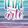Libro con Ejercicios LetreArte