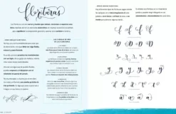 Libro con Ejercicios LetreArte
