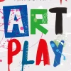 Libro de Actividades Art Play CocoBooks