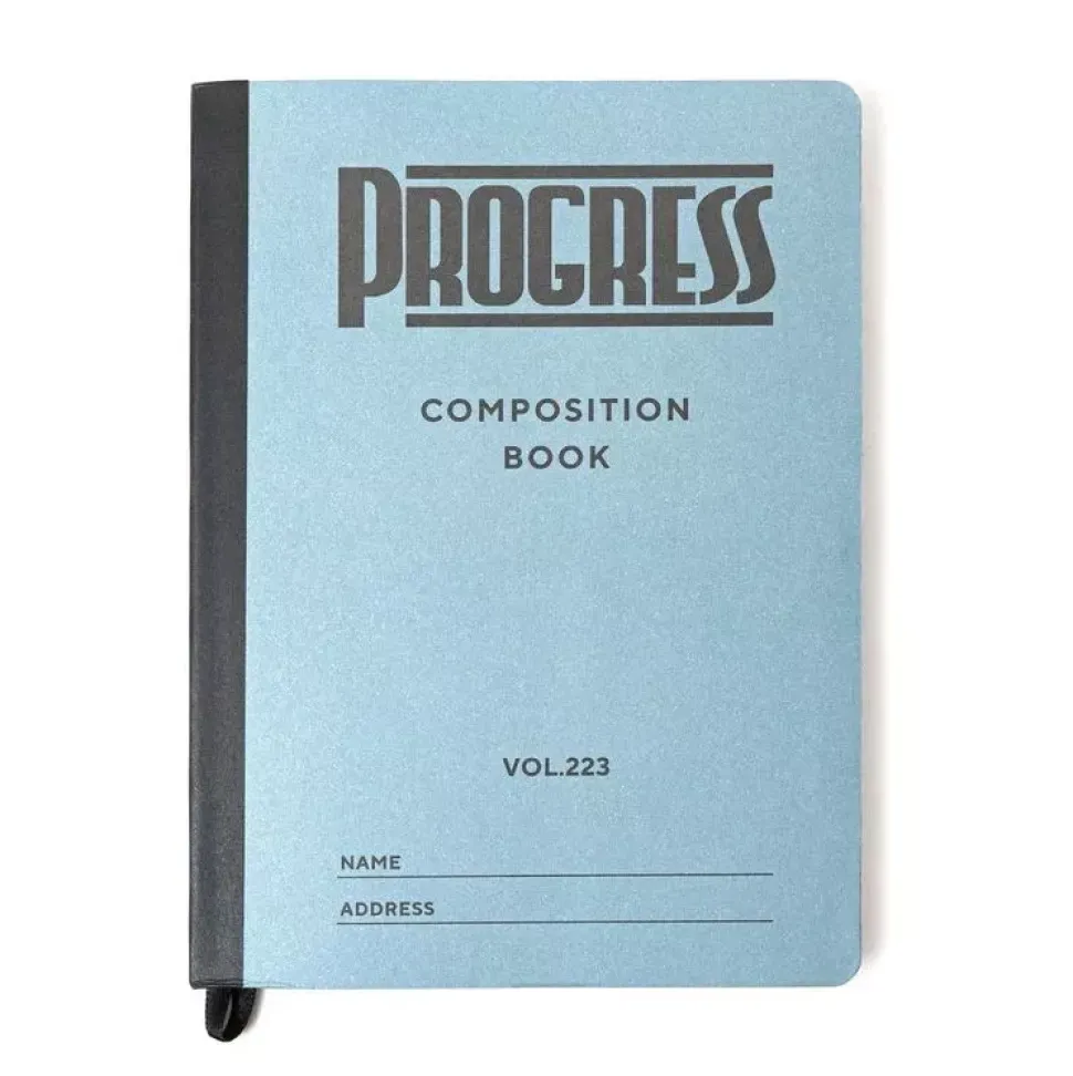 Libro de Composición Volumes 223 Rayado Blackwing