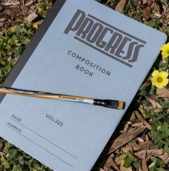 Libro de Composición Volumes 223 Rayado Blackwing