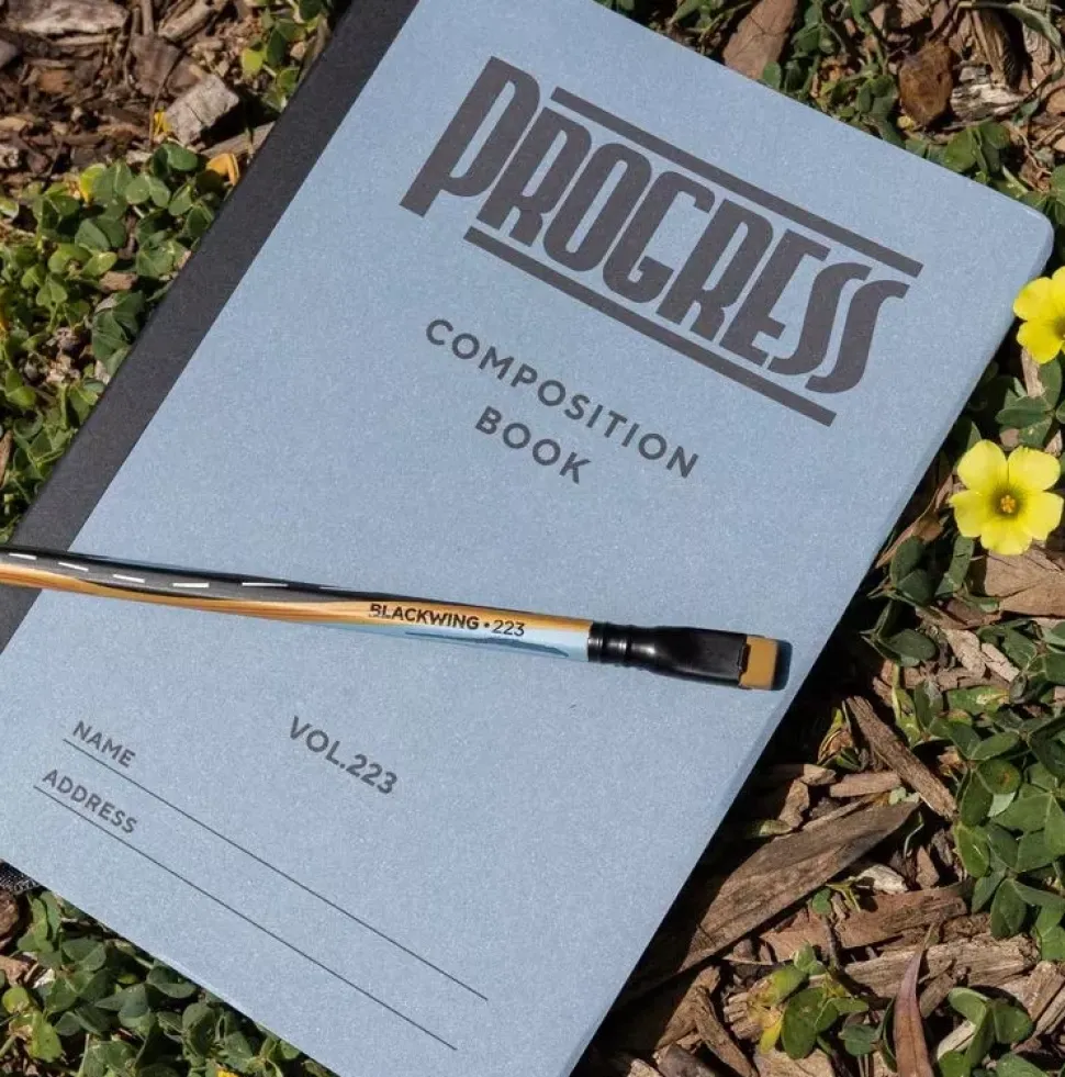 Libro de Composición Volumes 223 Rayado Blackwing