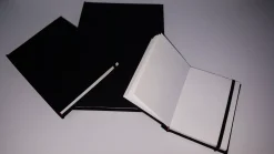 Libro de dibujo Michel