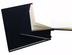 Libro de dibujo Michel