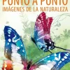 Libro de dibujo Unir Punto a Punto Imágenes de la Naturaleza