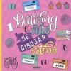 Libro de Lettering el arte de dibujar letras 02