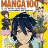 Libro de Manga 100