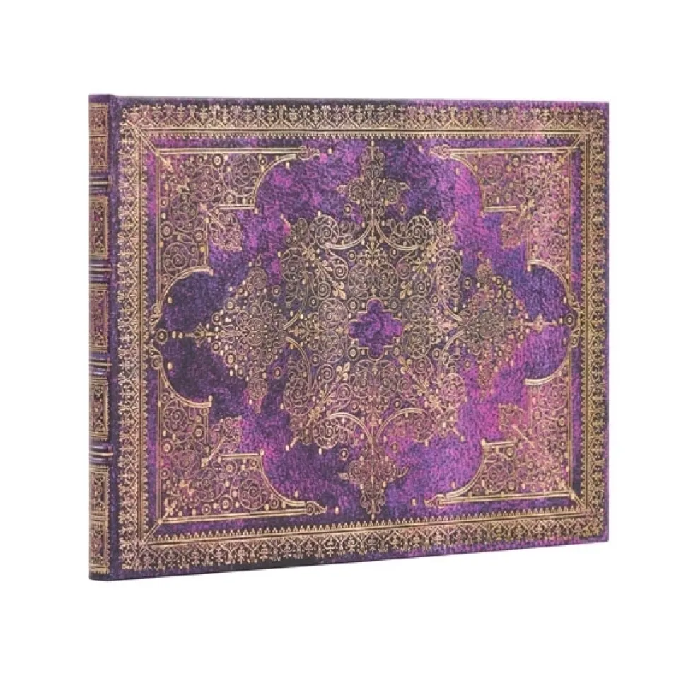 Libro de visitas Bijou Paperblanks 22,5x18cm 120g/m²