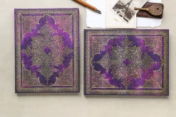 Libro de visitas Bijou Paperblanks 22,5x18cm 120g/m²