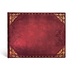 Libro de visitas Glam Urbano Paperblanks 22,5x18cm 120g/m²
