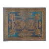 Libro de visitas Lujo Azul Paperblanks 22,5x18cm 120g/m²