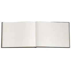 Libro de visitas Tinta Azul Paperblanks 22,5x18cm 120g/m²