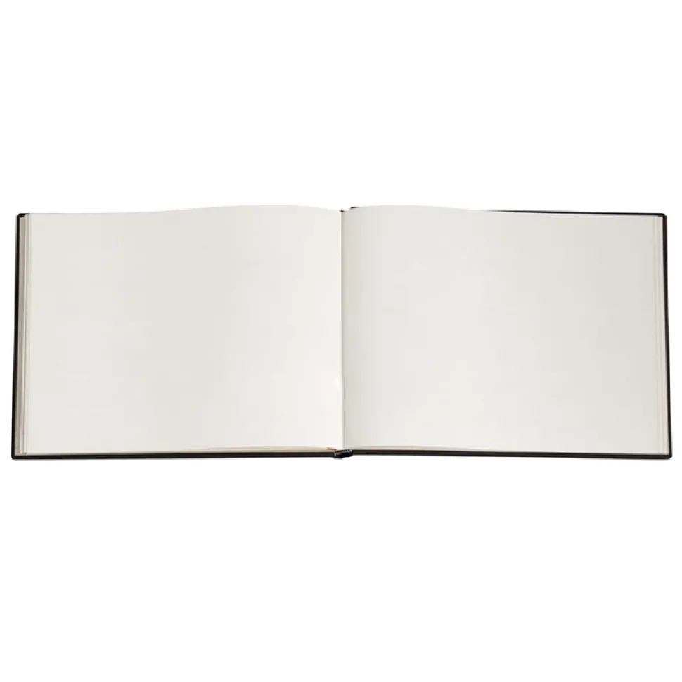 Libro de visitas Tinta Azul Paperblanks 22,5x18cm 120g/m²
