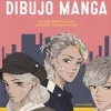 Libro Secretos del dibujo manga