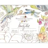 Libro Watercolor Cards Illustrations by Kristy Rice