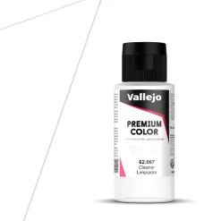Limpiador 067 Premium Color Vallejo 60ml