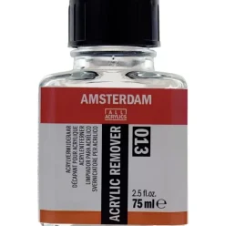 Limpiador acrílico 013 Ámsterdam 75ml