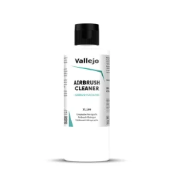 Limpiador aerógrafo 099 Artist Vallejo Vallejo 200ml