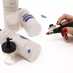 Limpiador Aerógrafo Hartem 200ml