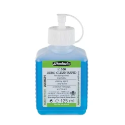 Limpiador aerógrafo rápido Schmincke 125ml