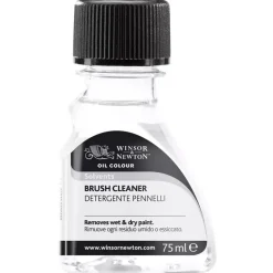 Limpiador de pinceles Artists Care Winsor & Newton 75ml